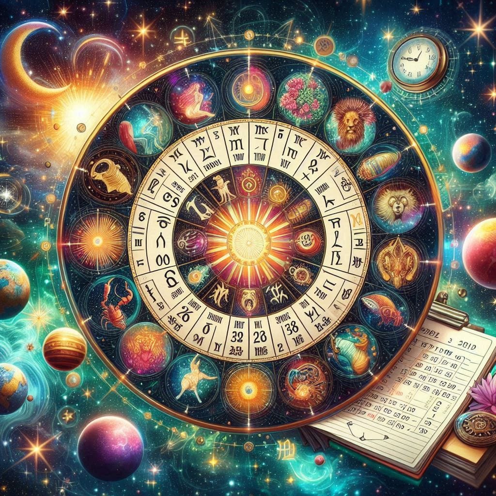 Discover Your Zodiac Sign with Your Birth Date