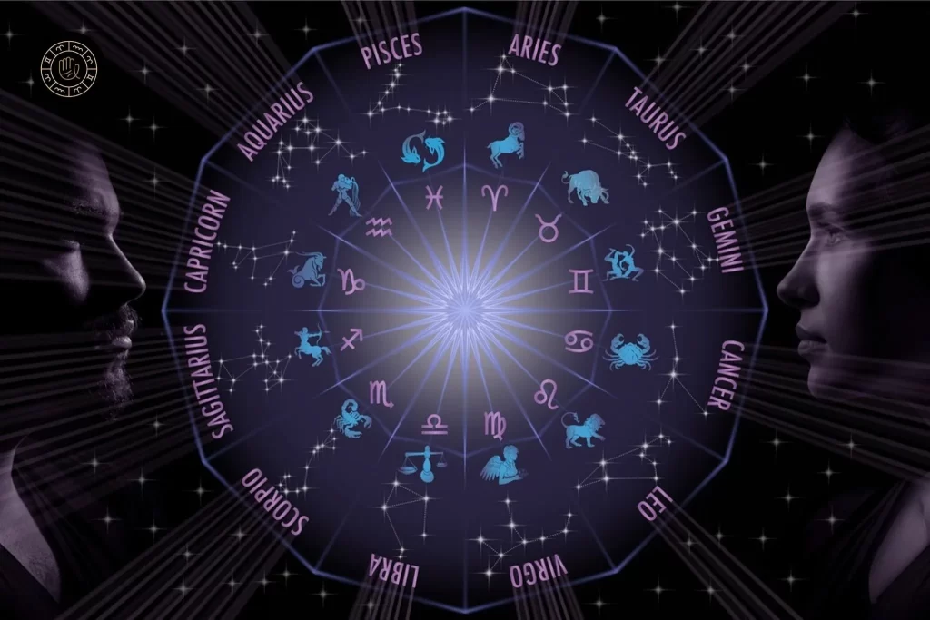 Discover Your Zodiac Sign
