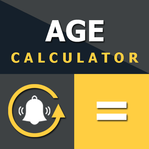 Free Age Calculator