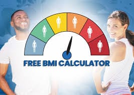 Free BMI Calculator