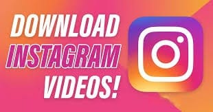 Free Instagram Video Download