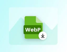 WebP Image Converter Online Free