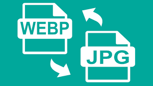 WebP Image Converter Online Free
