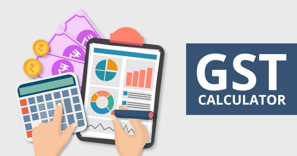 Free Online GST Calculator – Quick & Accurate GST Calculation